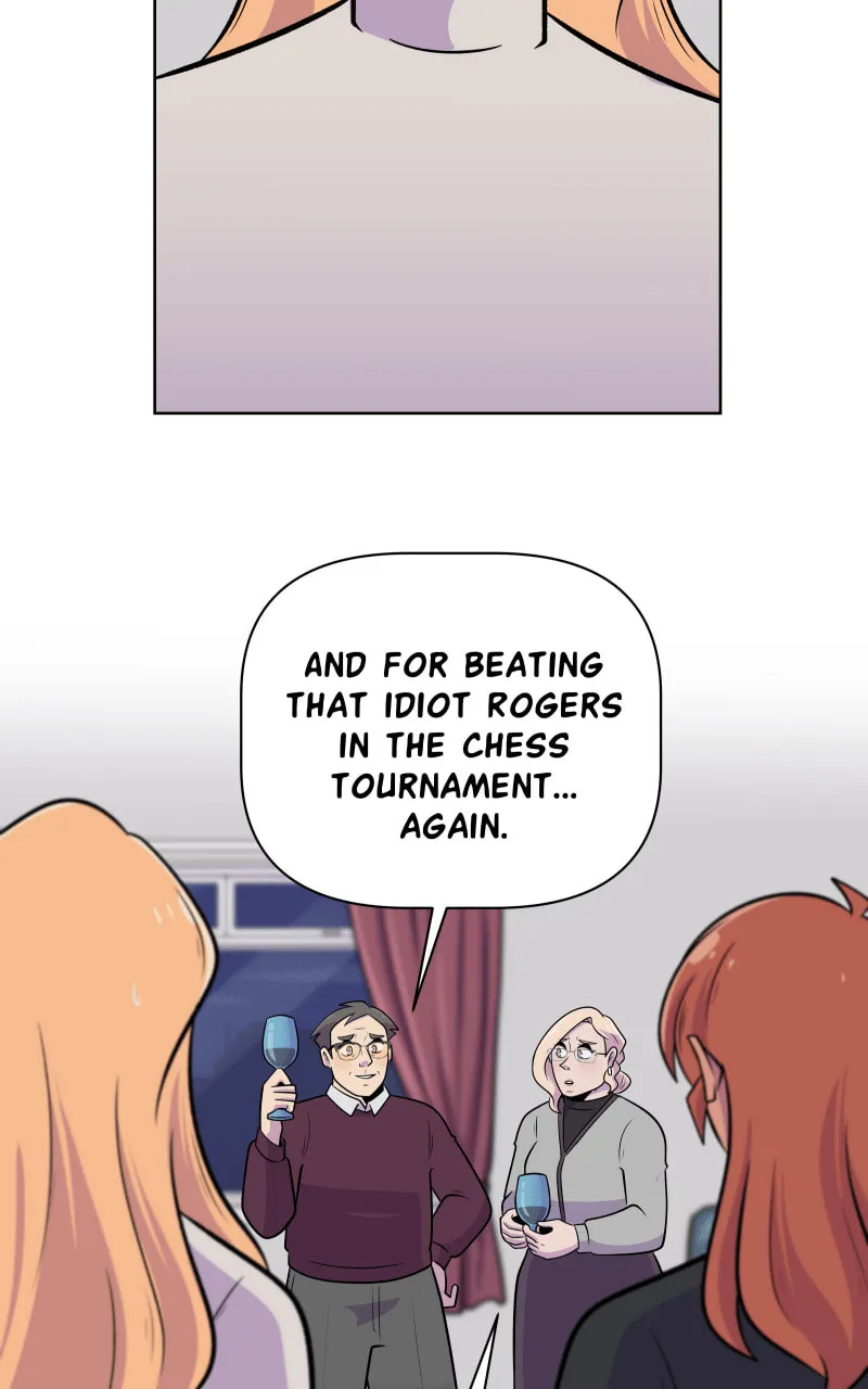 Letters on the Wall Chapter 107 page 20 - 