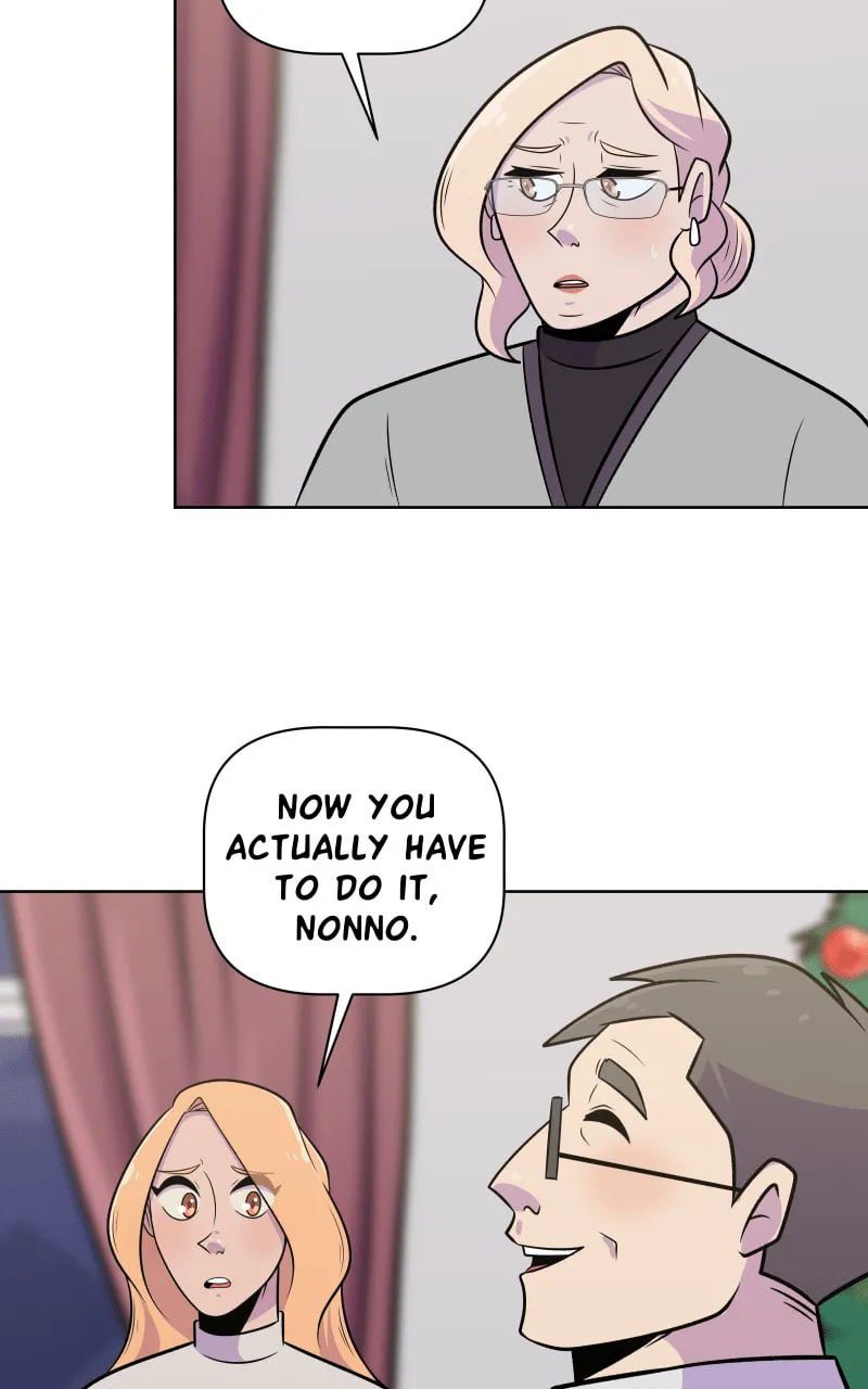 Letters on the Wall Chapter 107 page 22 - 
