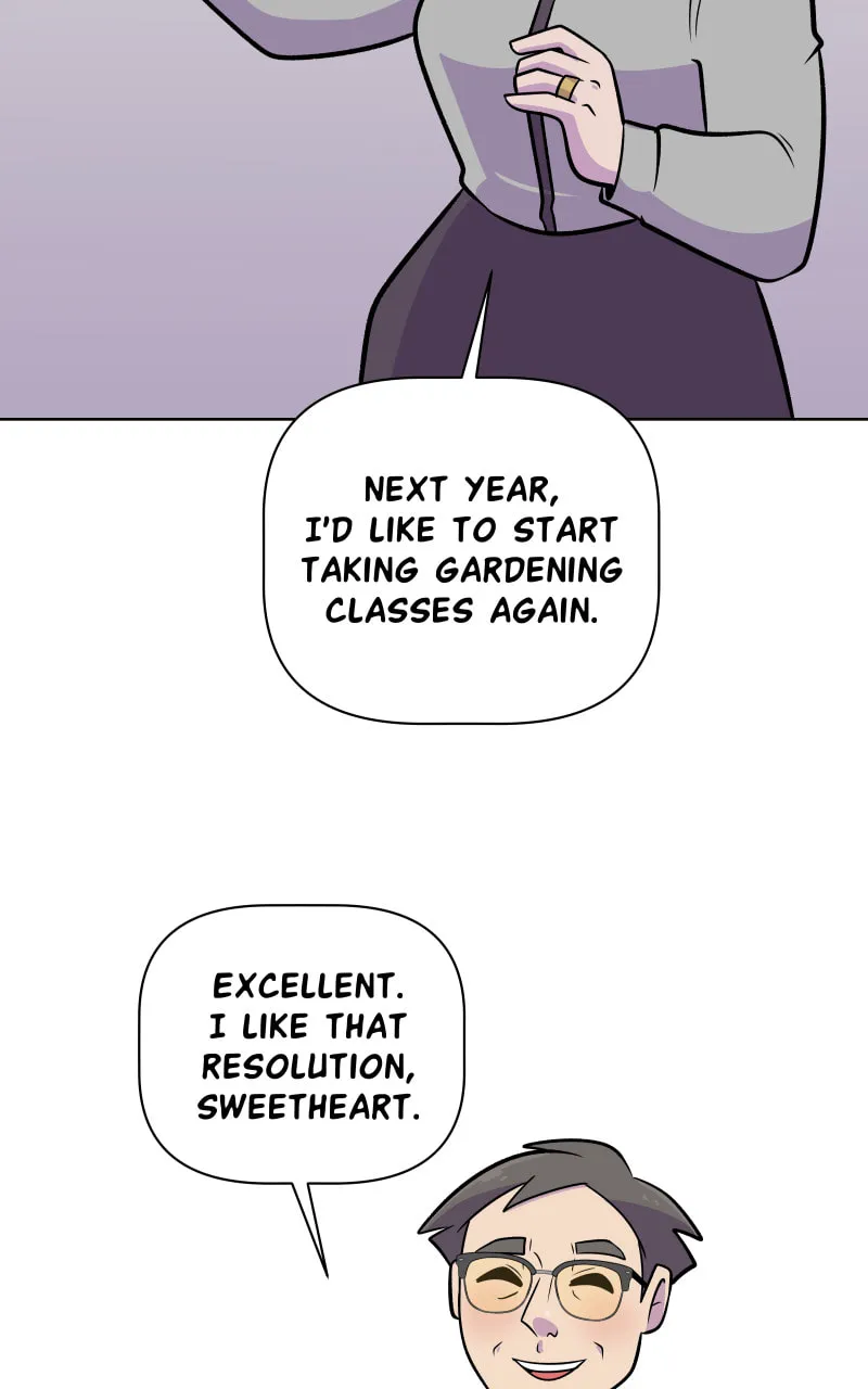 Letters on the Wall Chapter 107 page 24 - 