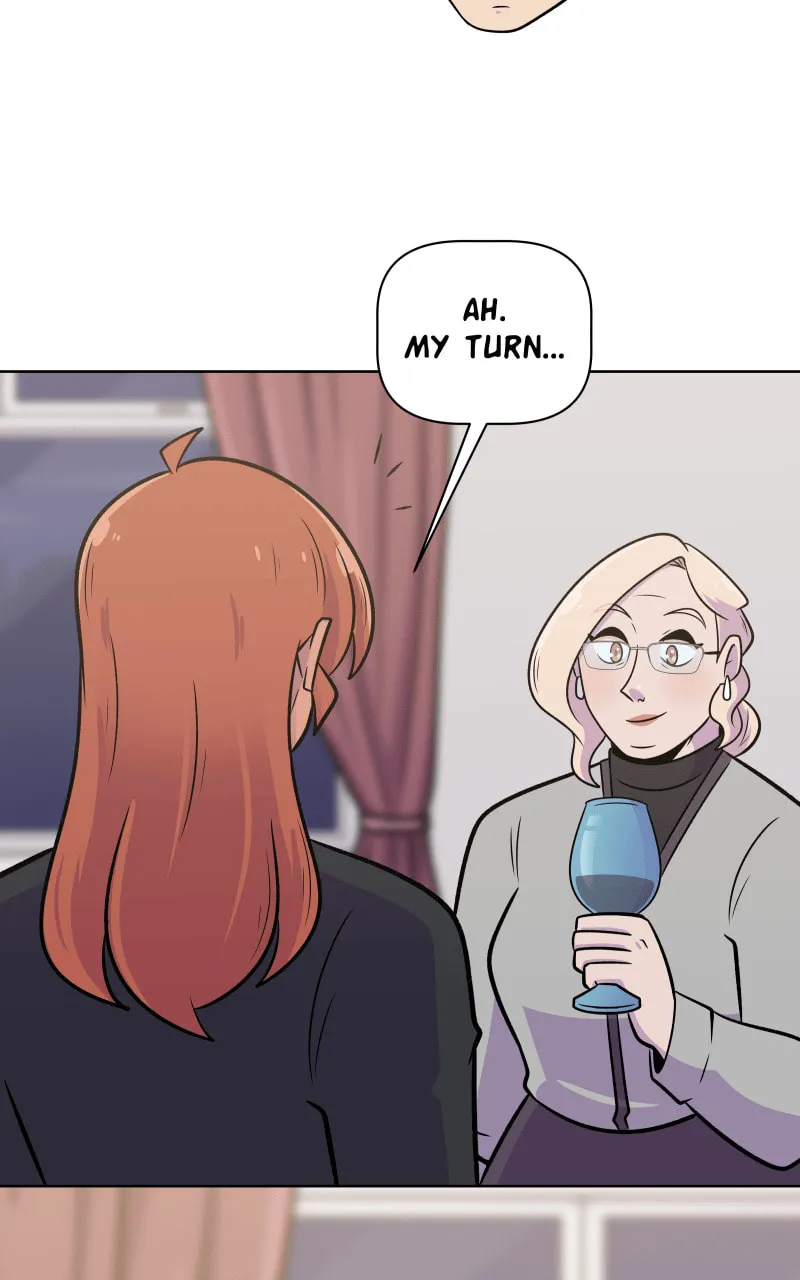 Letters on the Wall Chapter 107 page 25 - 