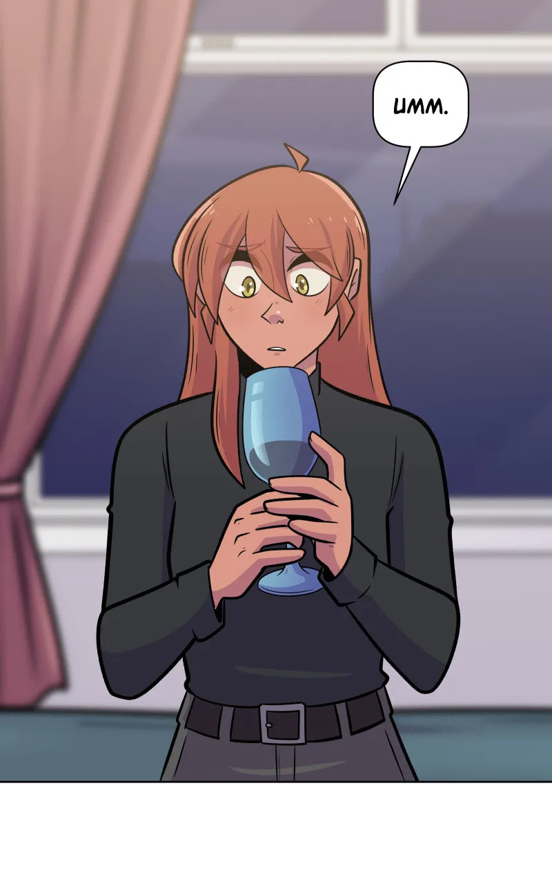 Letters on the Wall Chapter 107 page 26 - 