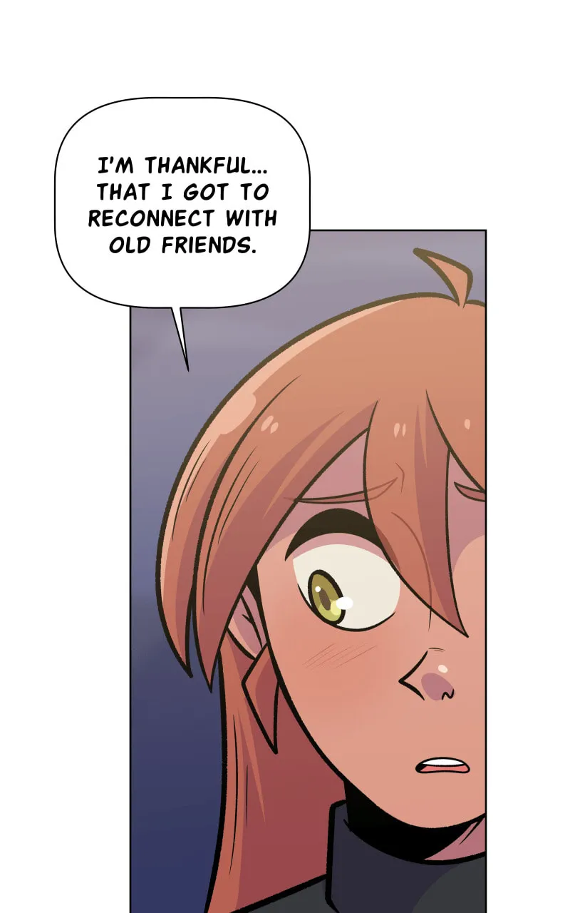 Letters on the Wall Chapter 107 page 27 - 