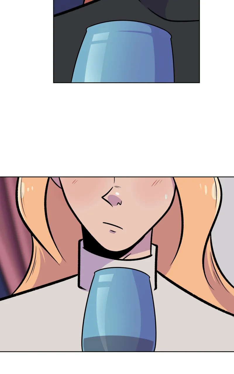 Letters on the Wall Chapter 107 page 28 - 