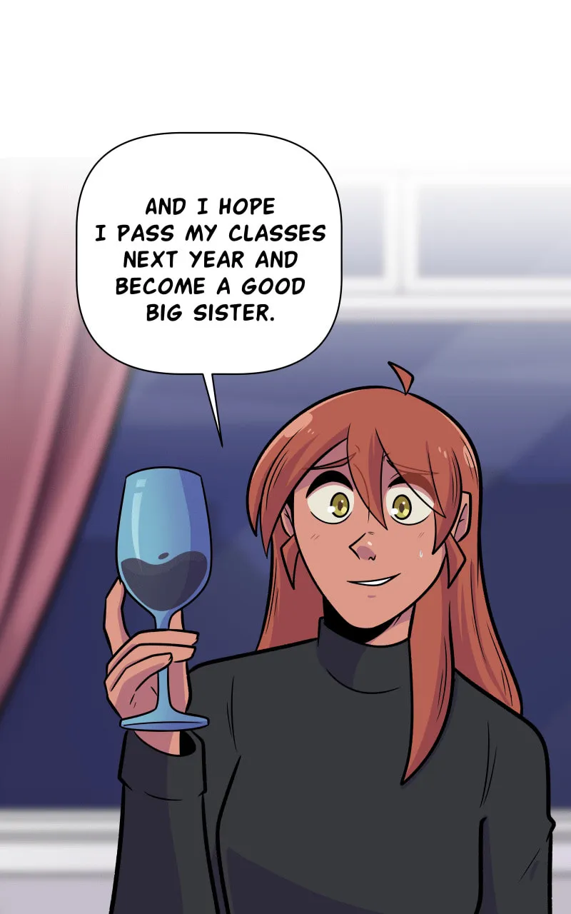 Letters on the Wall Chapter 107 page 29 - 