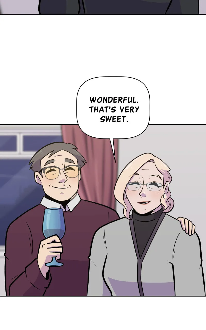 Letters on the Wall Chapter 107 page 30 - 