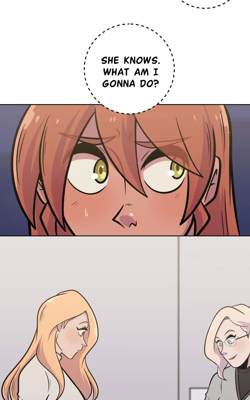 Letters on the Wall Chapter 107 page 4 - 