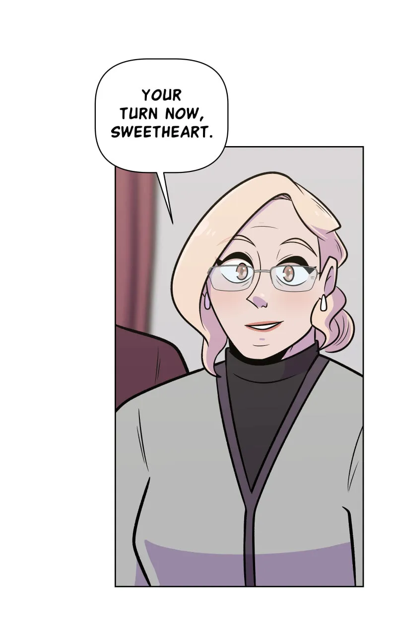 Letters on the Wall Chapter 107 page 31 - 
