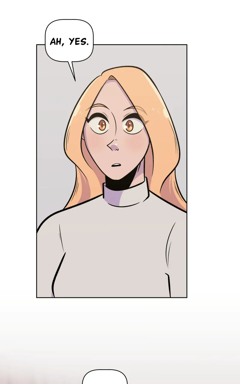 Letters on the Wall Chapter 107 page 32 - 