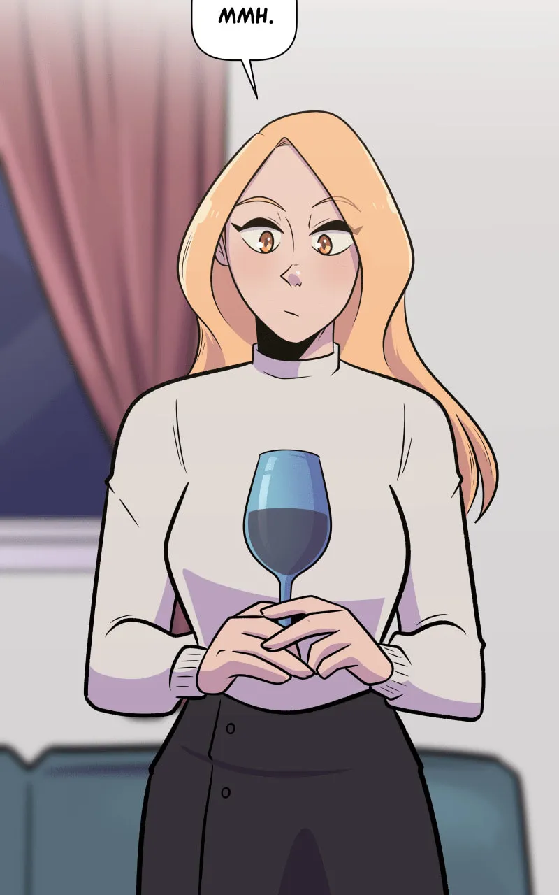 Letters on the Wall Chapter 107 page 33 - 