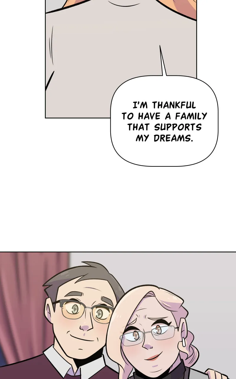 Letters on the Wall Chapter 107 page 35 - 