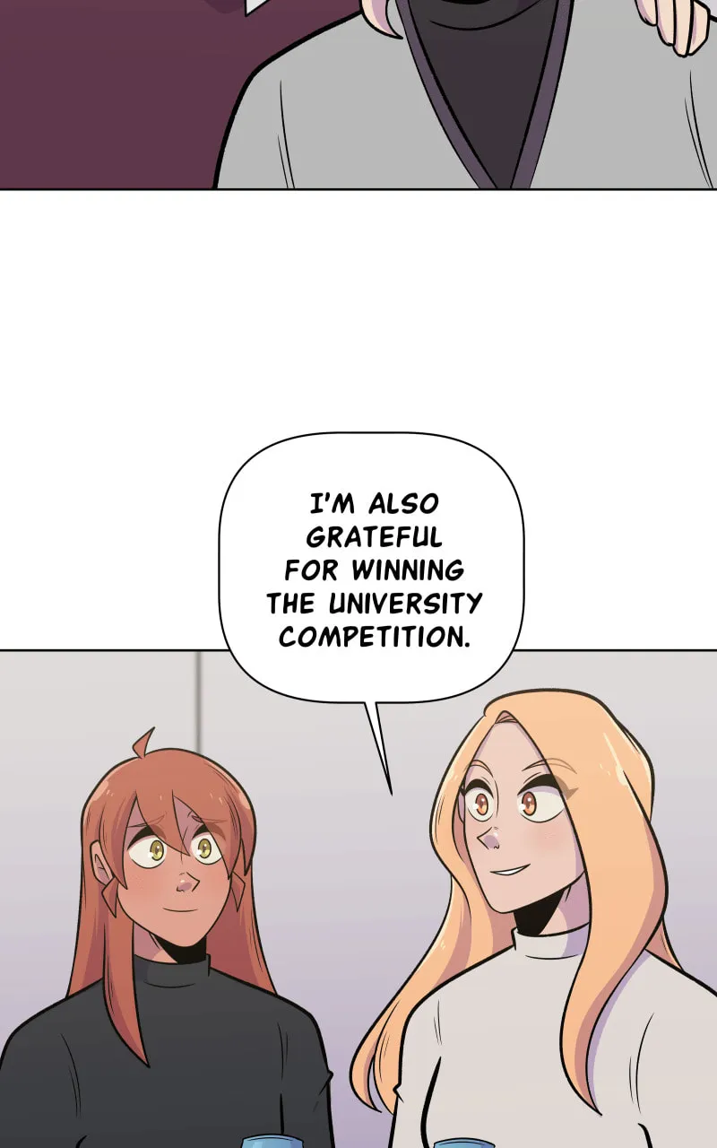 Letters on the Wall Chapter 107 page 36 - 
