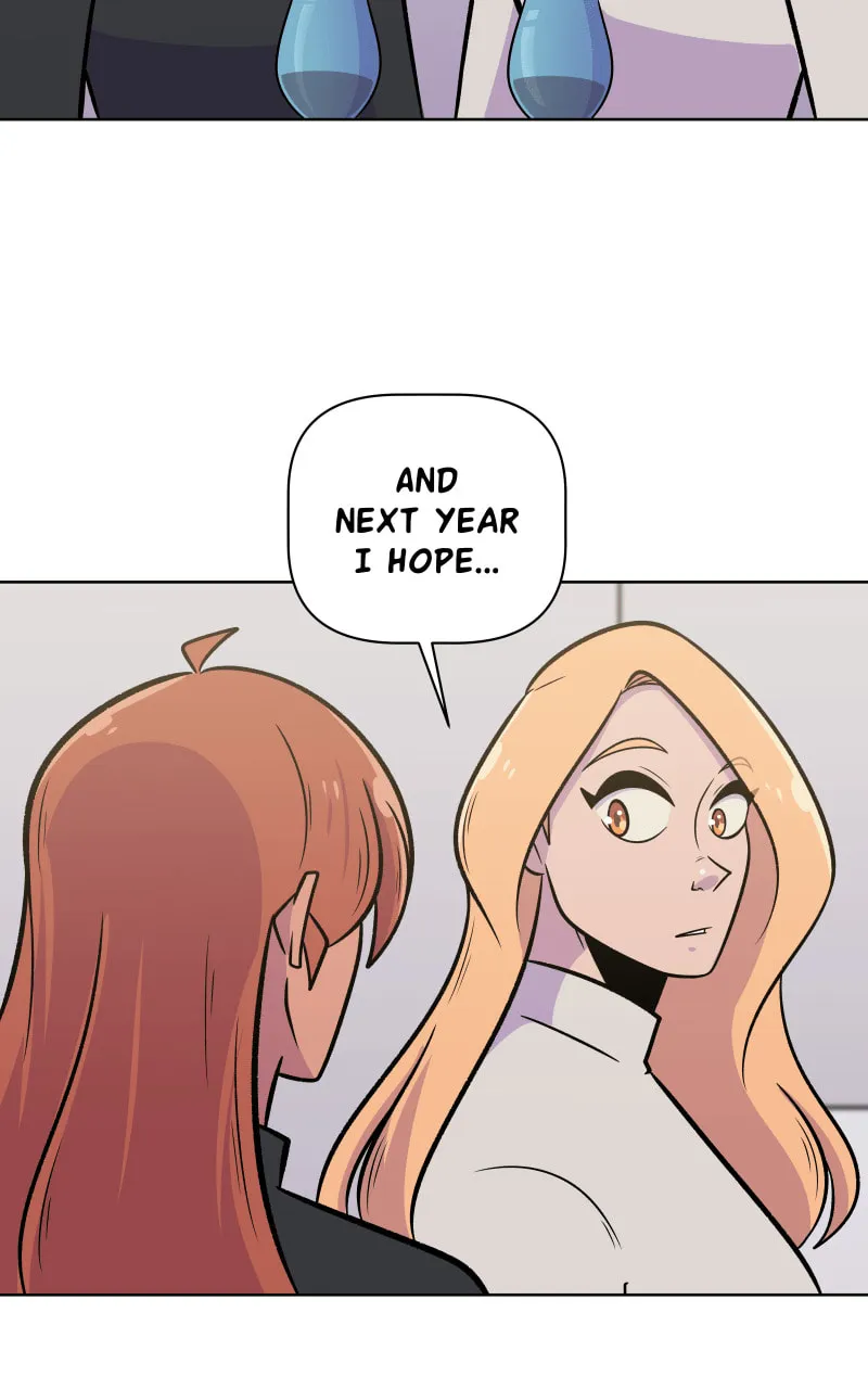 Letters on the Wall Chapter 107 page 37 - 