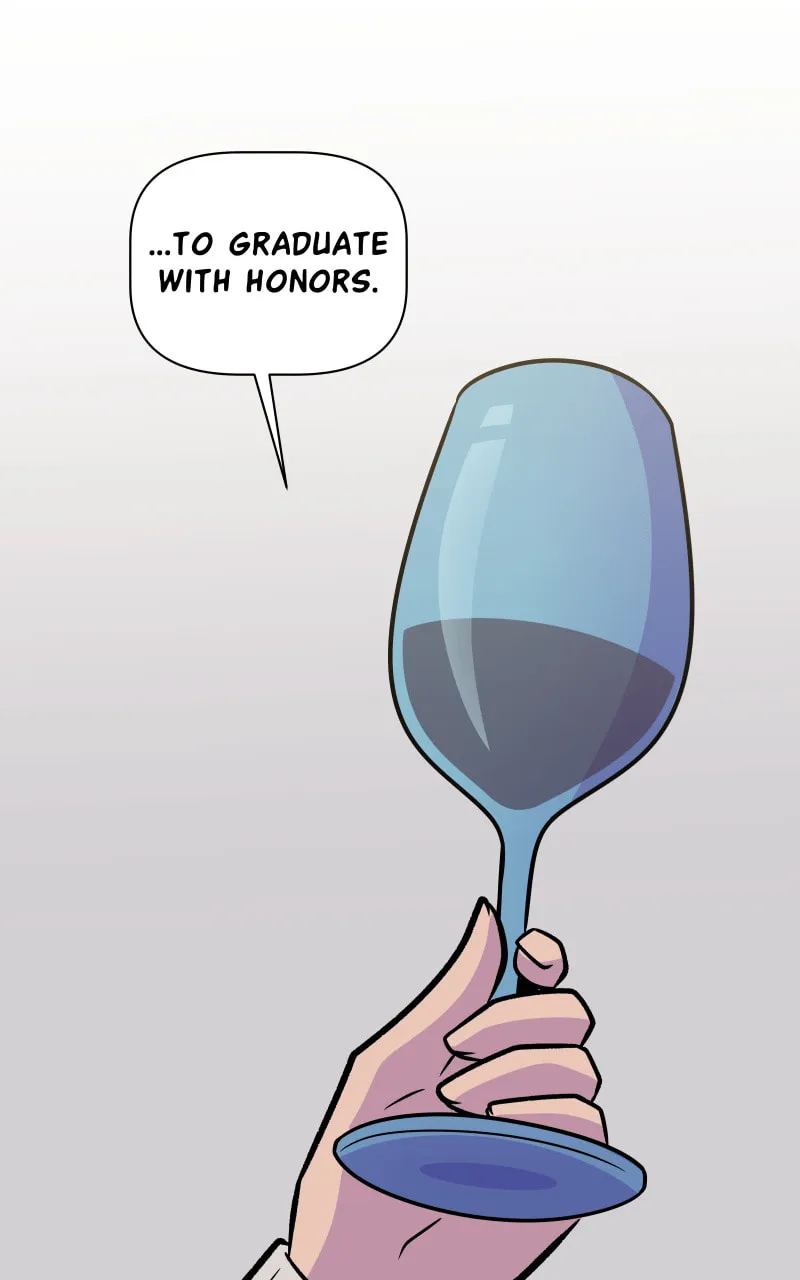 Letters on the Wall Chapter 107 page 40 - 