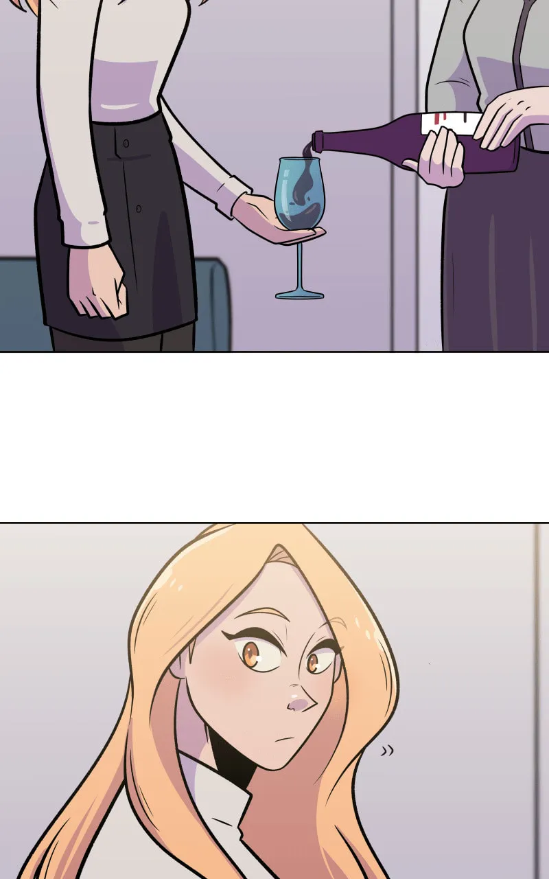 Letters on the Wall Chapter 107 page 5 - 