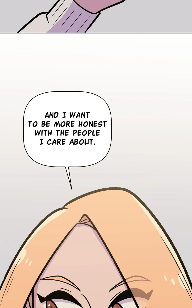 Letters on the Wall Chapter 107 page 41 - 