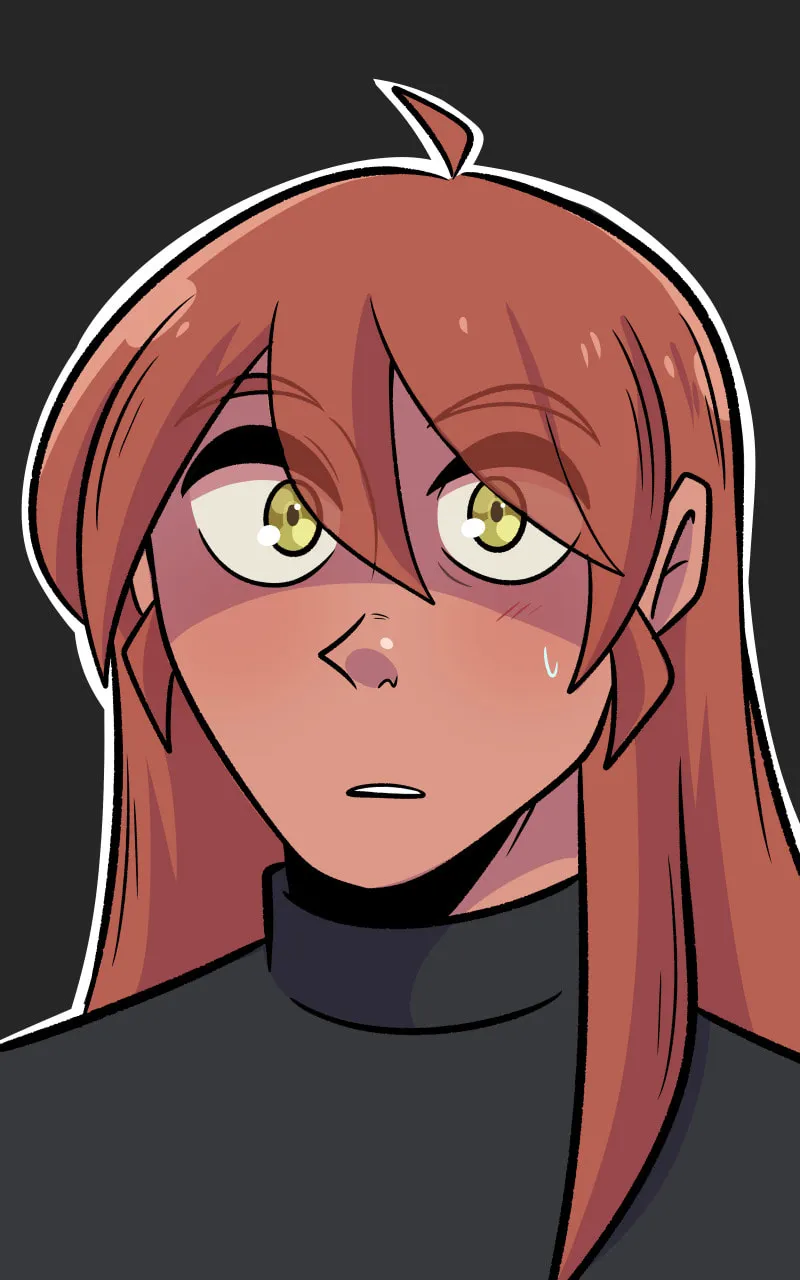 Letters on the Wall Chapter 107 page 43 - 
