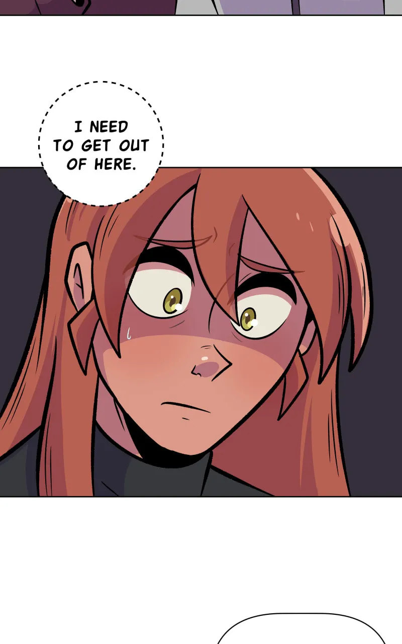 Letters on the Wall Chapter 107 page 46 - 
