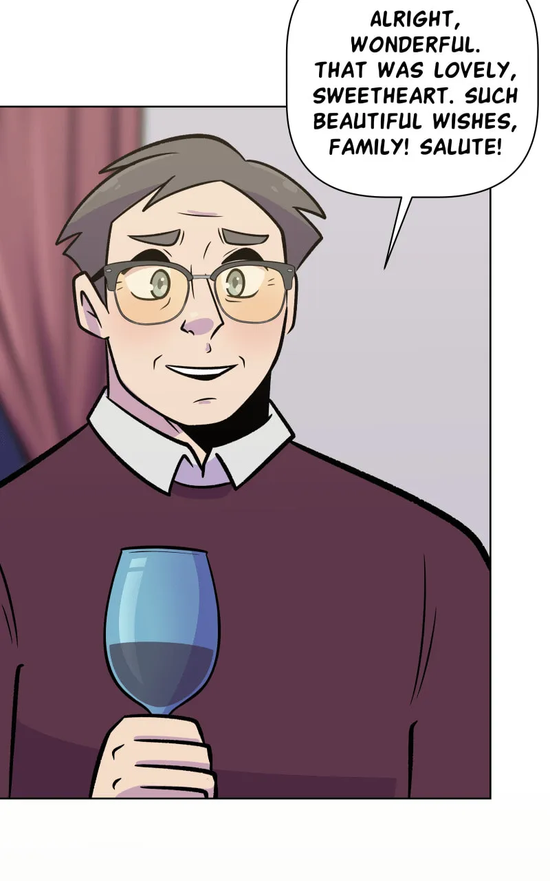 Letters on the Wall Chapter 107 page 47 - 