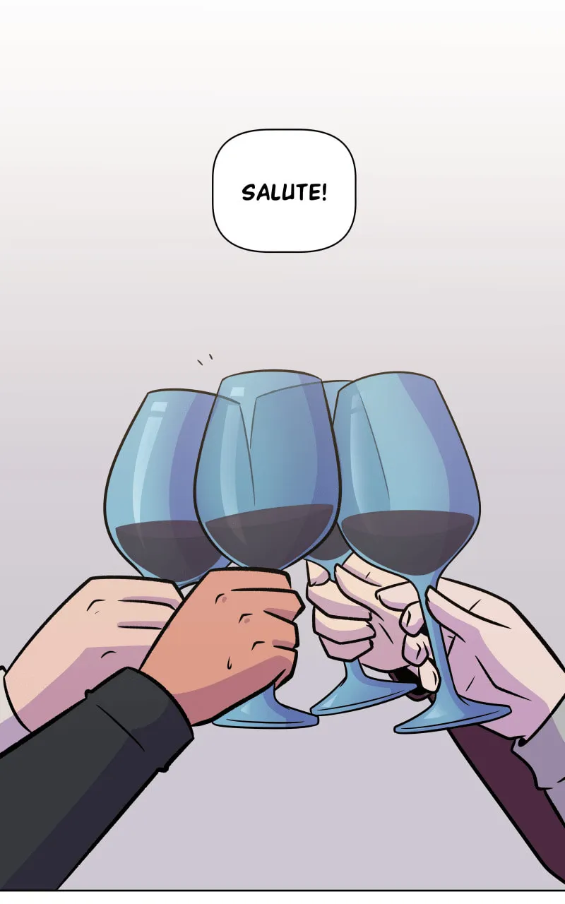 Letters on the Wall Chapter 107 page 48 - 
