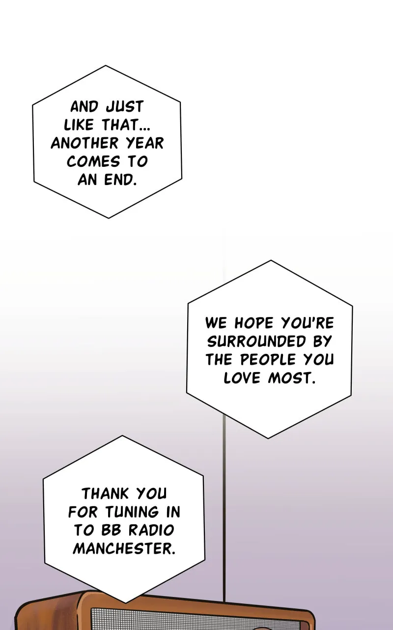 Letters on the Wall Chapter 107 page 49 - 