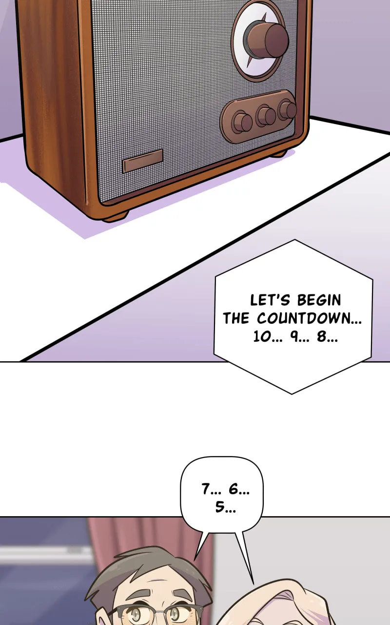 Letters on the Wall Chapter 107 page 50 - 