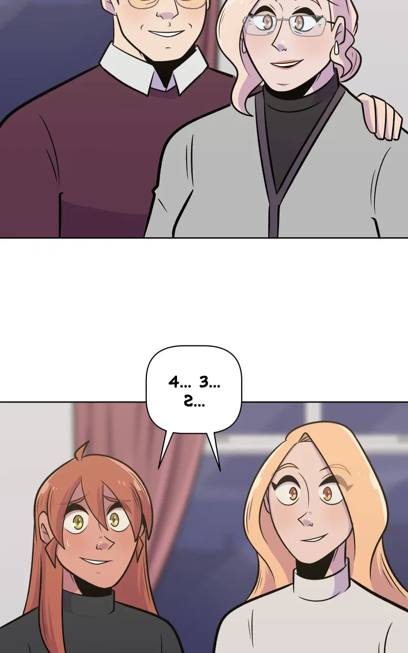 Letters on the Wall Chapter 107 page 51 - 