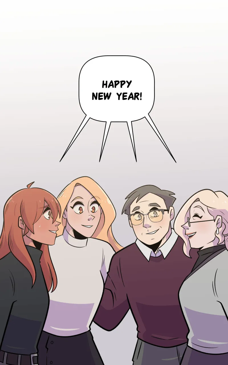 Letters on the Wall Chapter 107 page 53 - 