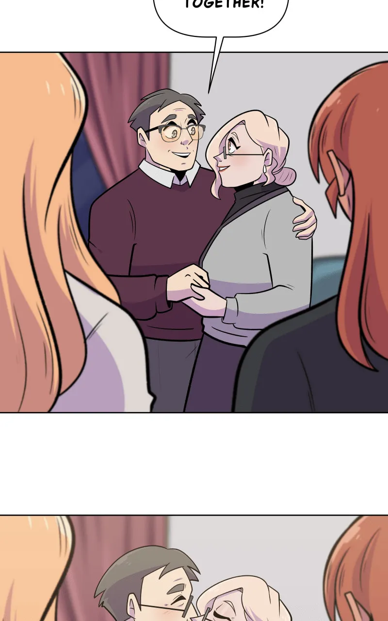 Letters on the Wall Chapter 107 page 55 - 
