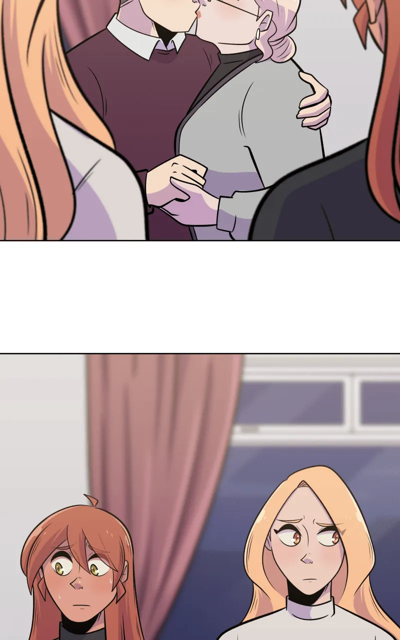 Letters on the Wall Chapter 107 page 56 - 