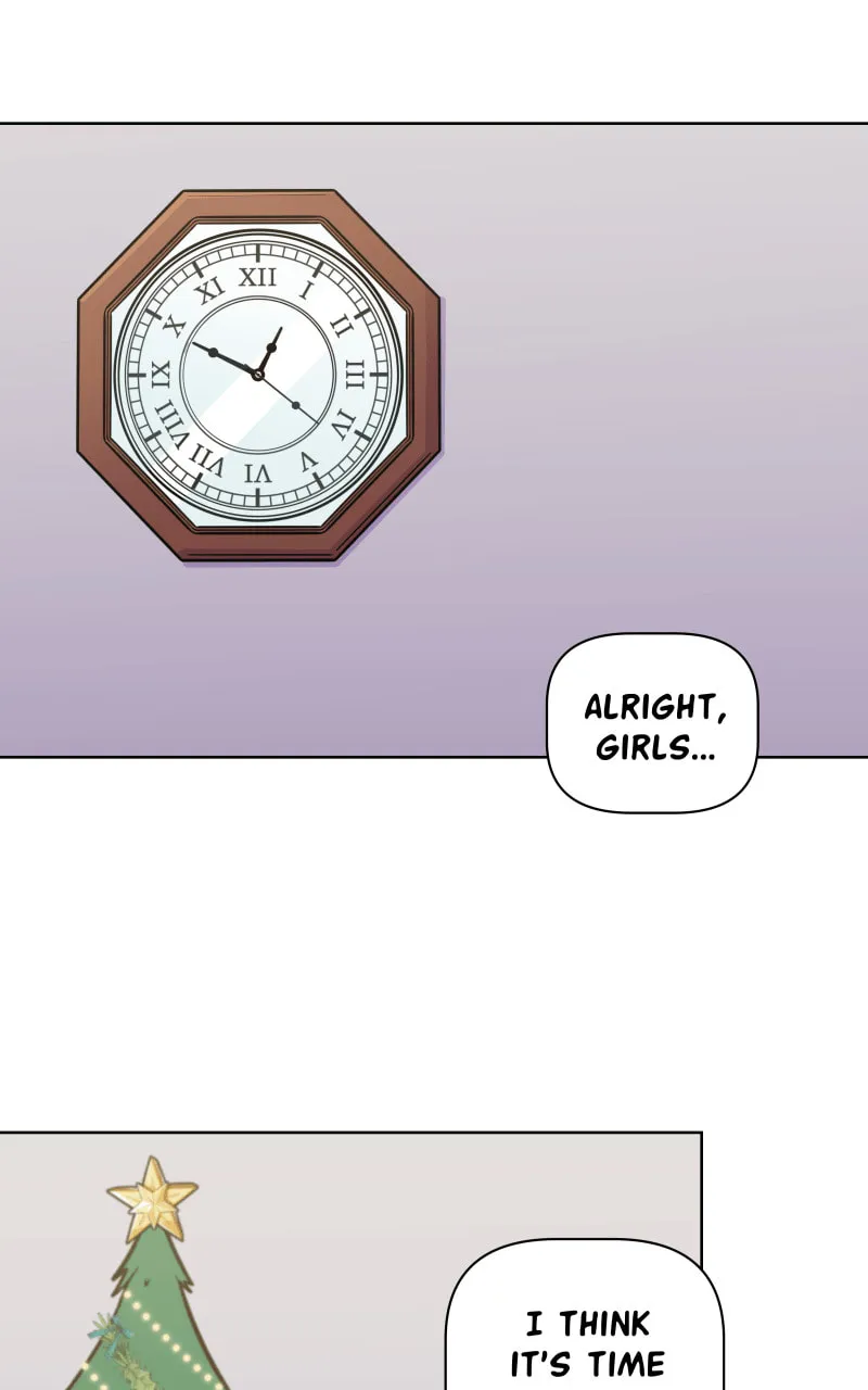 Letters on the Wall Chapter 107 page 58 - 