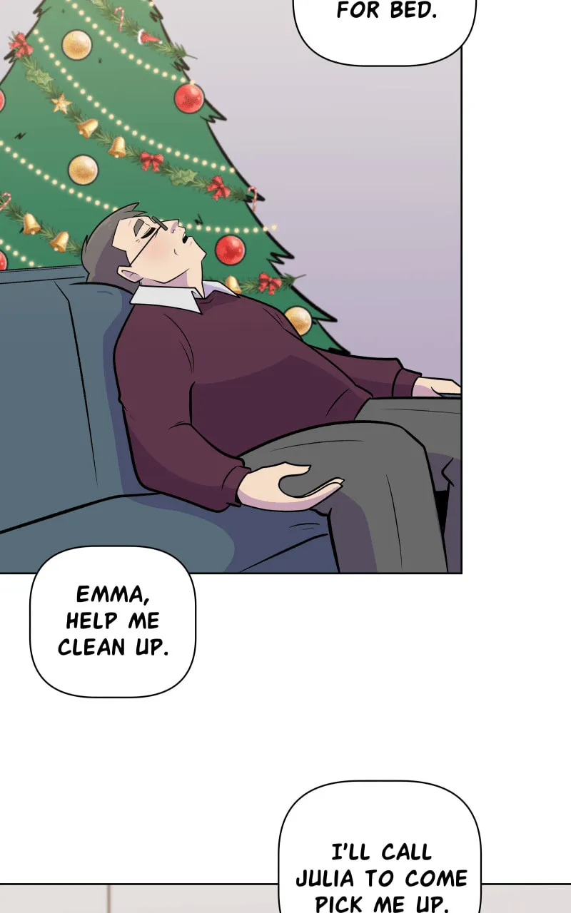 Letters on the Wall Chapter 107 page 59 - 