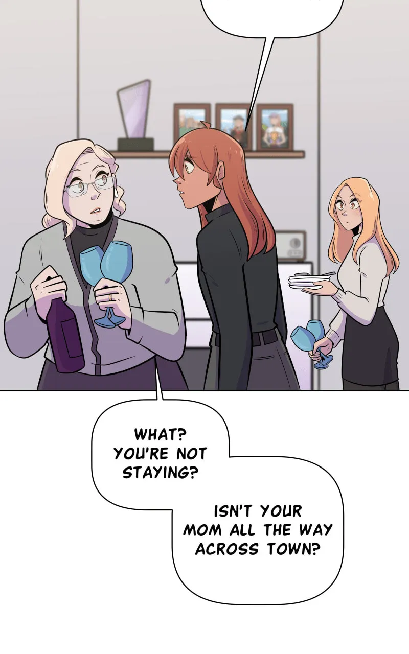 Letters on the Wall Chapter 107 page 60 - 