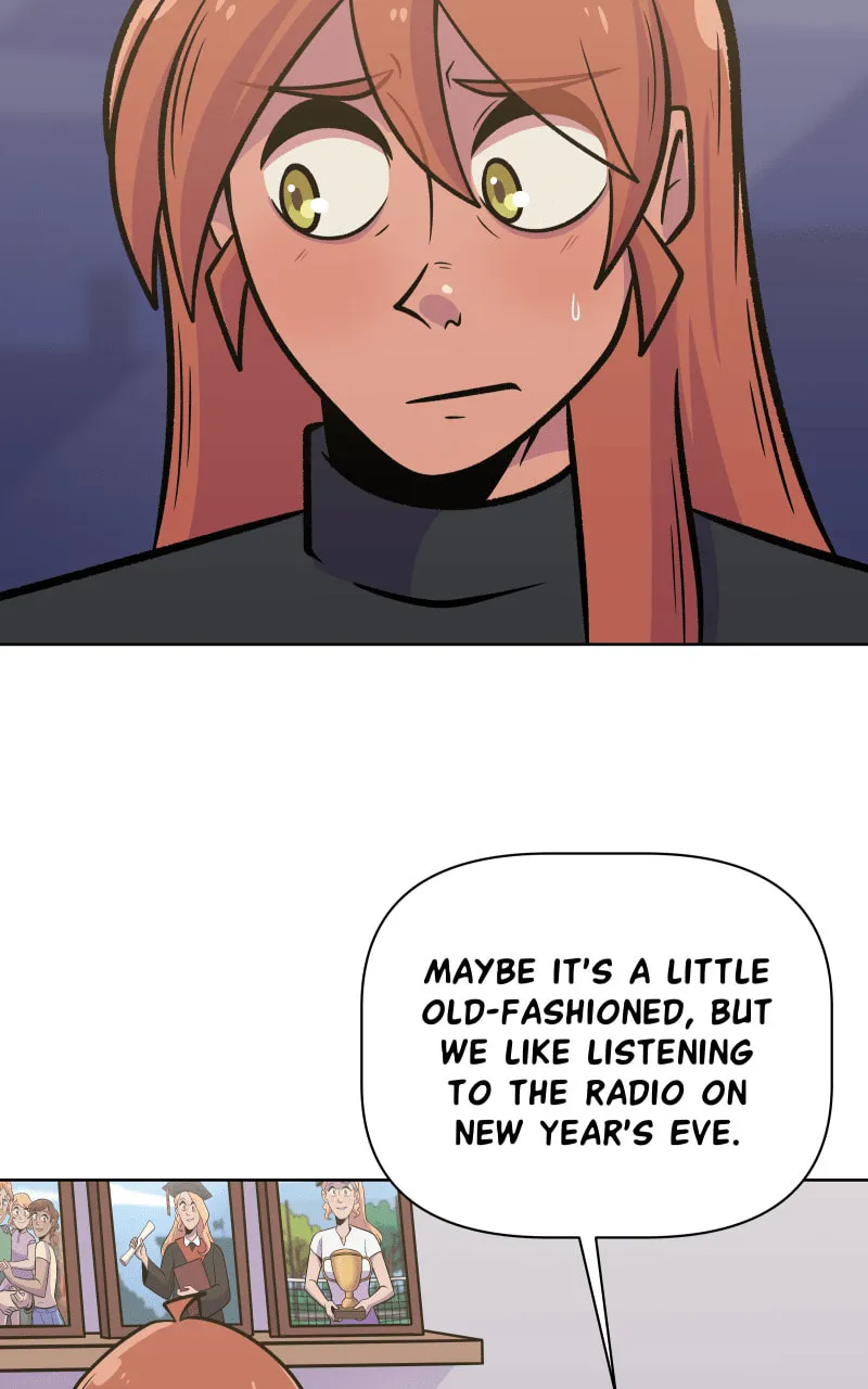 Letters on the Wall Chapter 107 page 7 - 