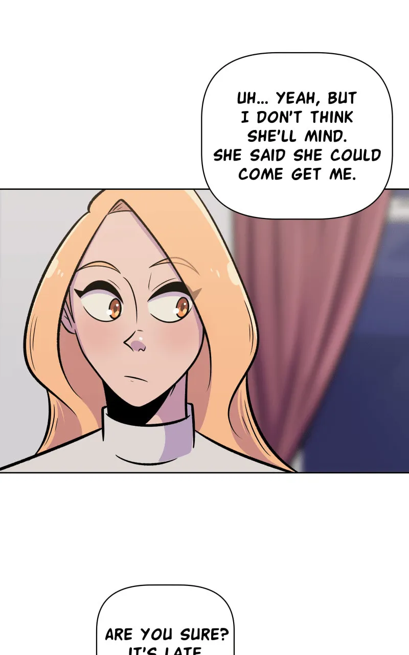 Letters on the Wall Chapter 107 page 61 - 