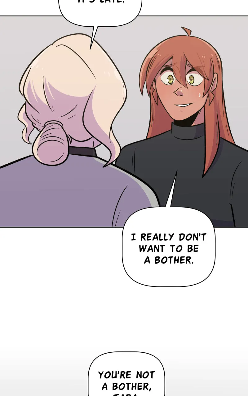 Letters on the Wall Chapter 107 page 62 - 