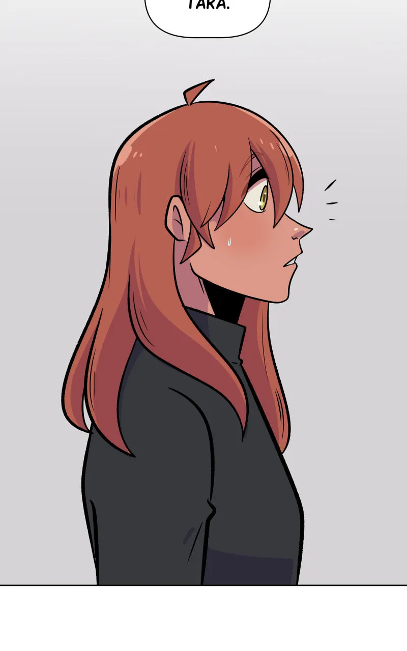 Letters on the Wall Chapter 107 page 63 - 