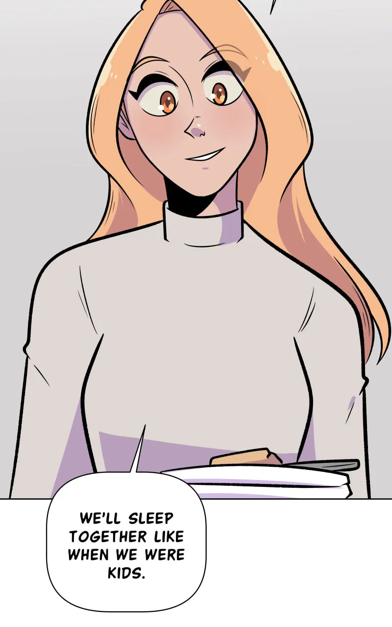 Letters on the Wall Chapter 107 page 65 - 