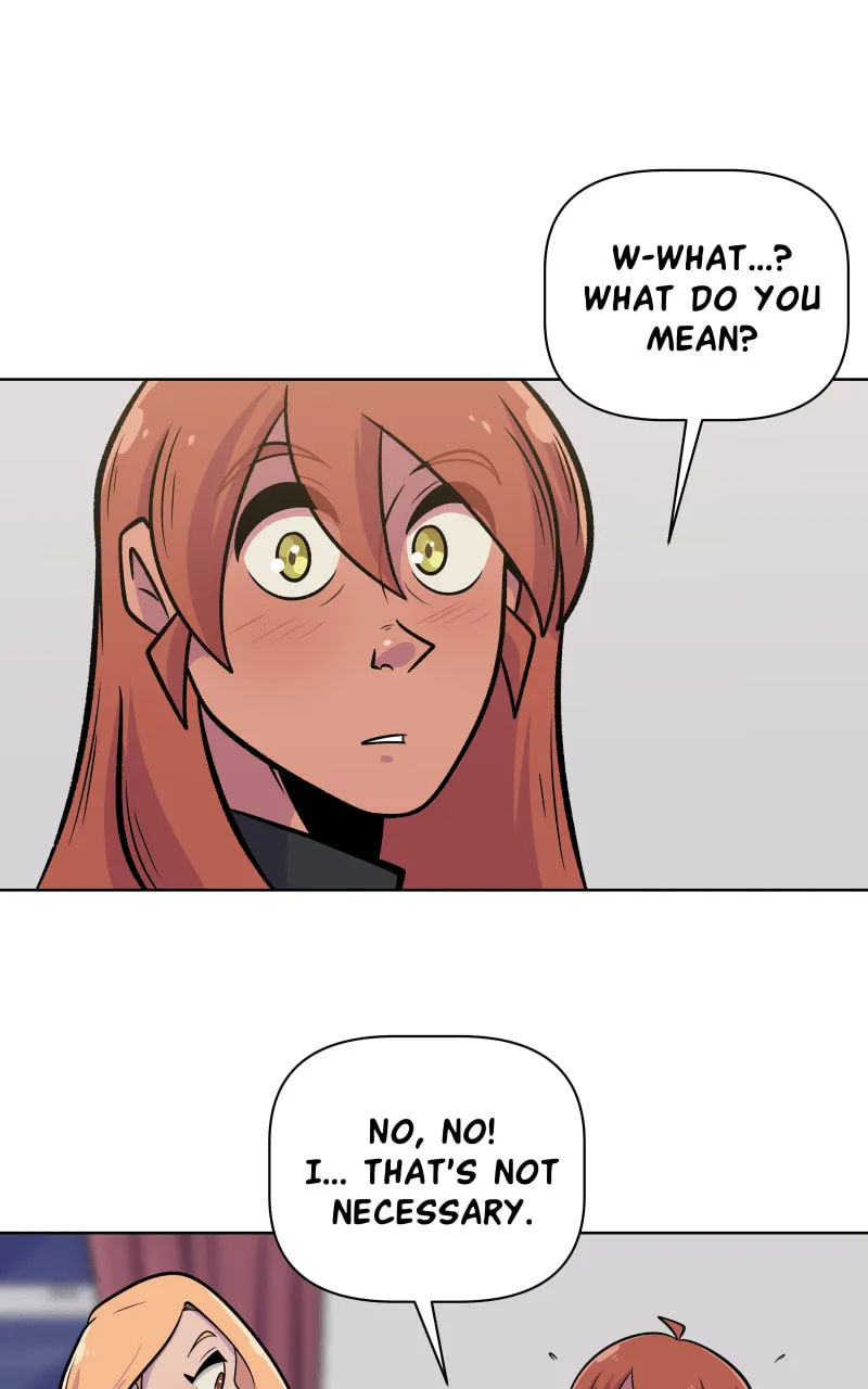 Letters on the Wall Chapter 107 page 66 - 