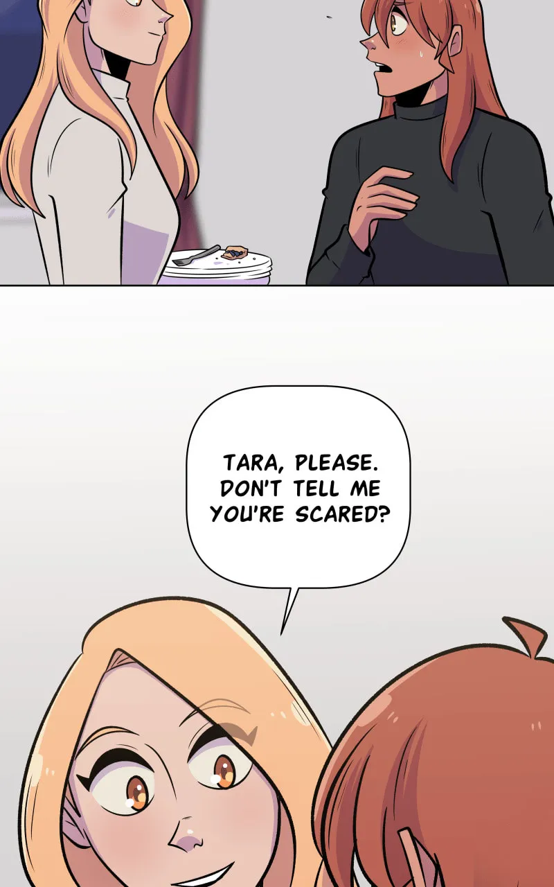 Letters on the Wall Chapter 107 page 67 - 