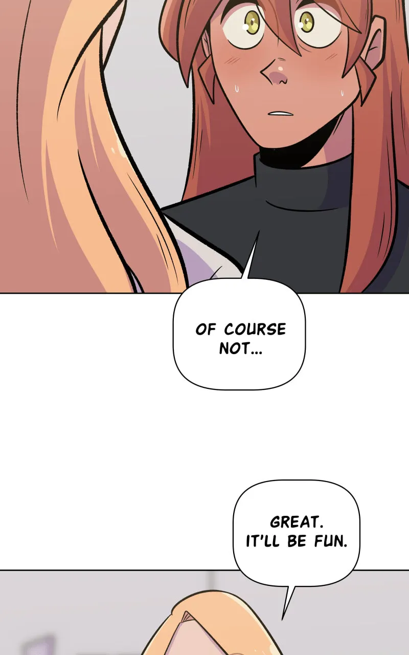 Letters on the Wall Chapter 107 page 69 - 