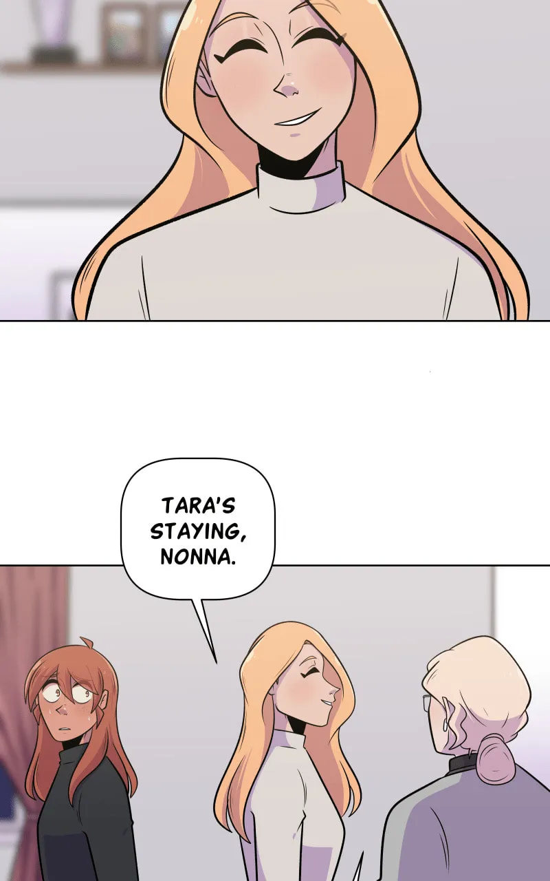 Letters on the Wall Chapter 107 page 70 - 