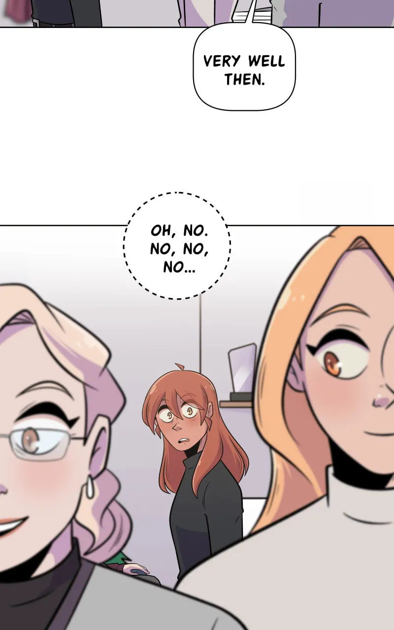 Letters on the Wall Chapter 107 page 71 - 