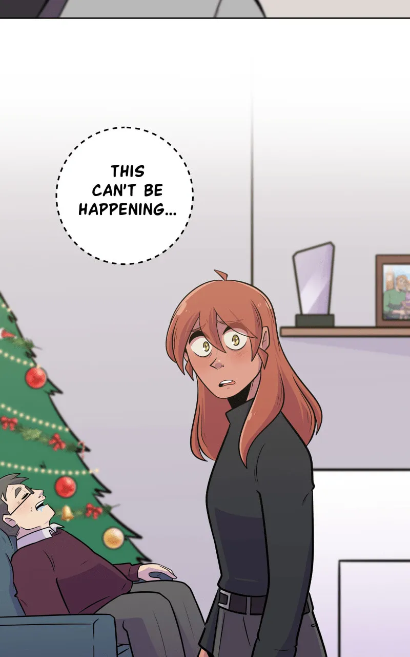 Letters on the Wall Chapter 107 page 72 - 