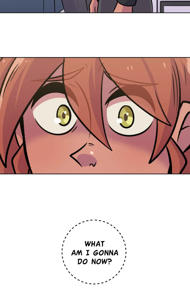 Letters on the Wall Chapter 107 page 73 - 