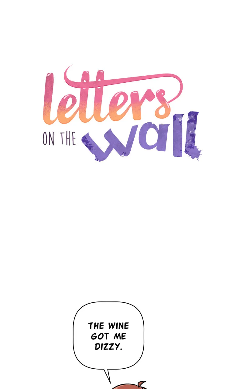 Letters on the Wall Chapter 107 page 75 - 