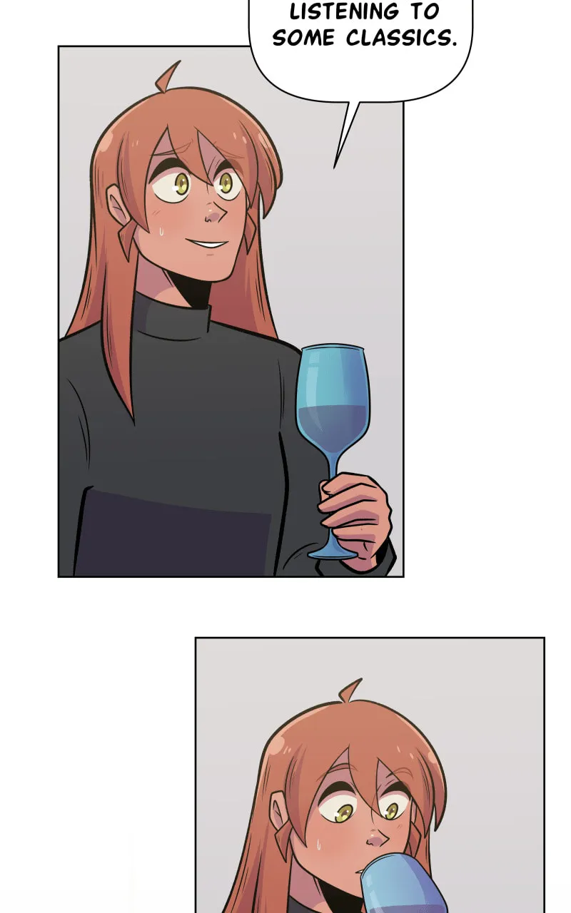 Letters on the Wall Chapter 107 page 10 - 