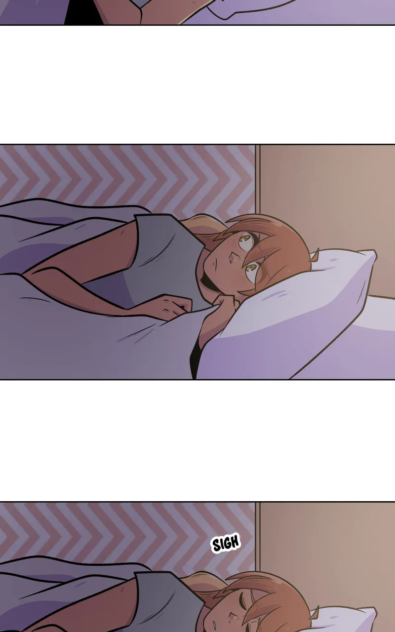 Letters on the Wall Chapter 108 page 11 - 