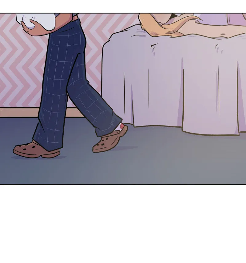 Letters on the Wall Chapter 108 page 101 - 