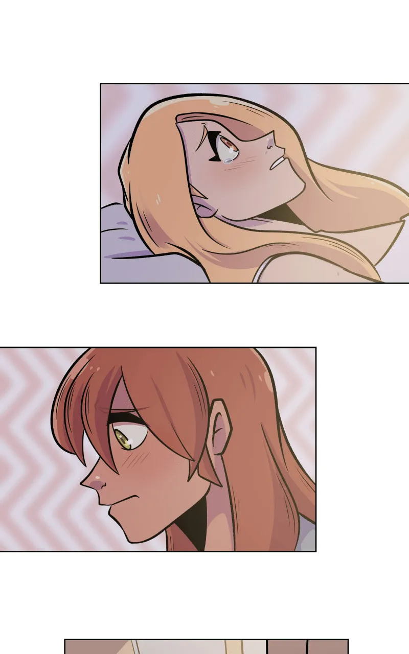 Letters on the Wall Chapter 108 page 102 - 