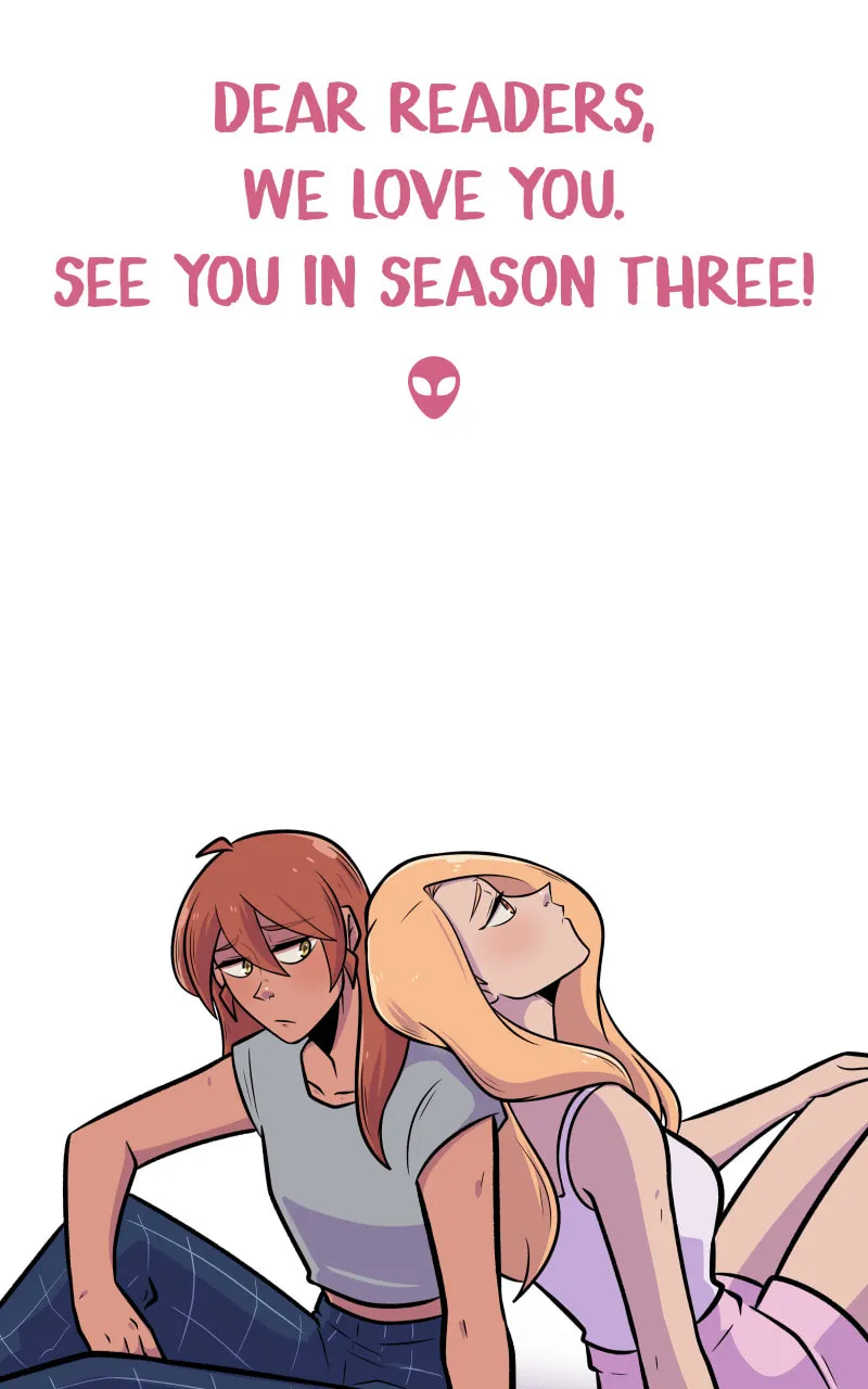 Letters on the Wall Chapter 108 page 114 - 